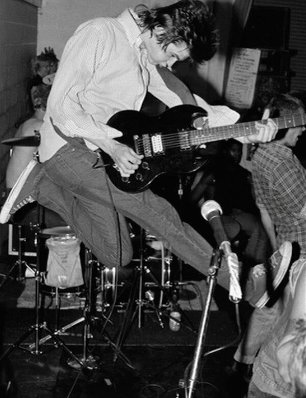 Minor Threat, Fugazi, Bad Brains.. Ξεκινώντας μία πανκ επανάσταση στην Ουάσινγκτον των 80s