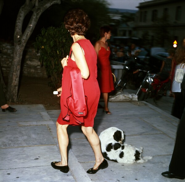 Το ελληνικό Μιλένιουμ (1)