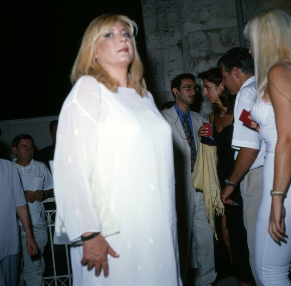 Το ελληνικό Μιλένιουμ (1)