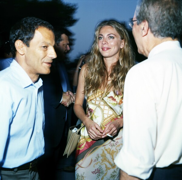 Το ελληνικό Μιλένιουμ (1)