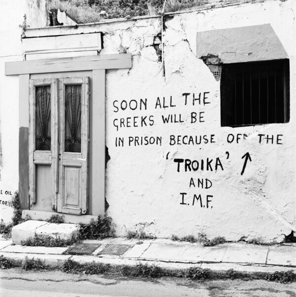 The Wall