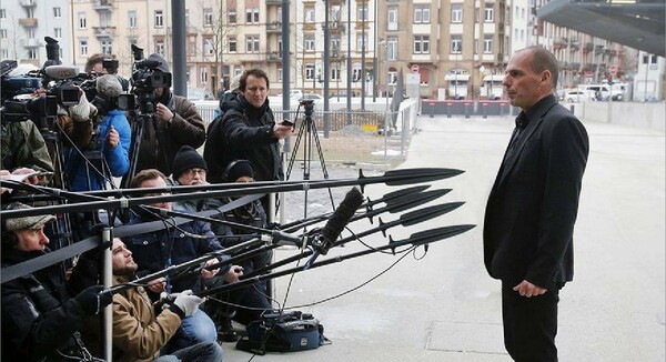 Ολόκληρη η σημερινή μέρα σε μια εικόνα