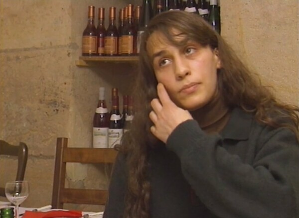 Τα παιδιά των ιερόδουλων