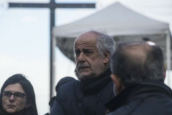  Λούκα Ρονκόνι (1933 - 2015)