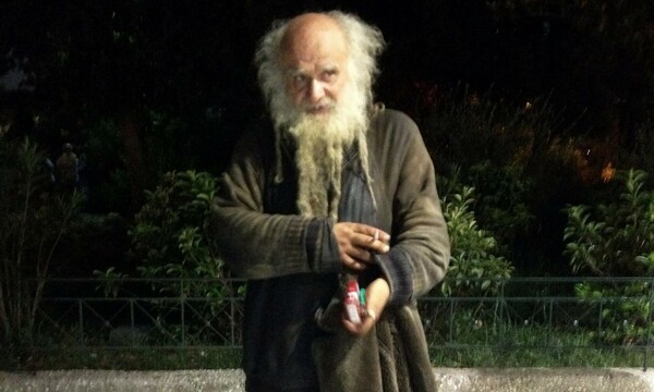 Ο Ντοστογιέφσκι
