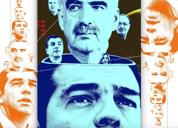 Η πραγματικότητα ως μασονία