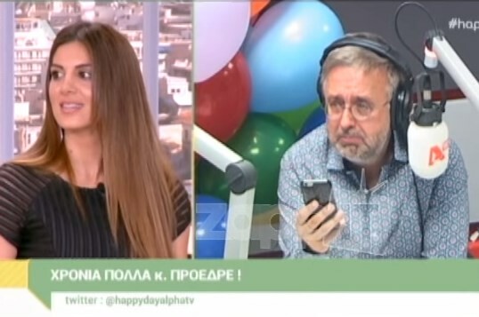 Νομίζω είναι το πιο γελοίο πράγμα που είδα φέτος