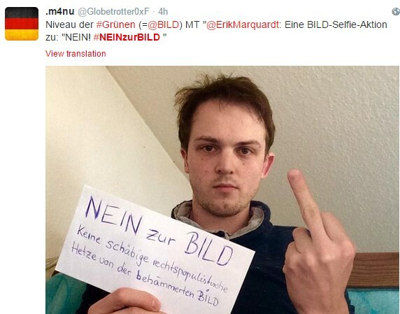 H κακή πλευρά των Γερμανών, ηττήθηκε, ευτυχώς, απ' την καλή