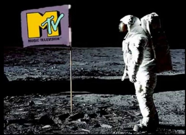 11 πράγματα που μου λείπουν απ' το MTV (τότε που έπαιζε μουσική)