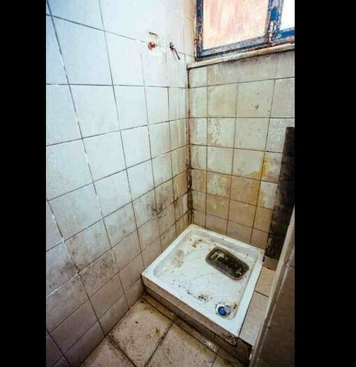 Νοιάζεται, επιτέλους, κανείς για το Κολαστήριο; [Σκληρές εικόνες] 