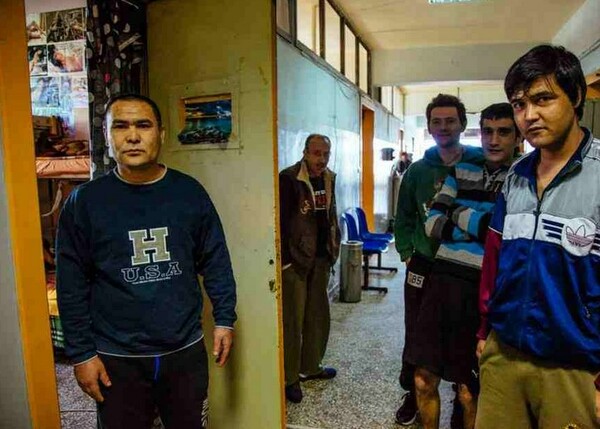 Νοιάζεται, επιτέλους, κανείς για το Κολαστήριο; [Σκληρές εικόνες] 