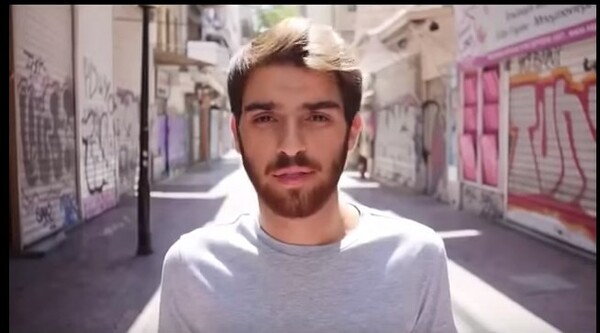 Η παρωδία του τηλεοπτικού σποτ του ΣΥΡΙΖΑ
