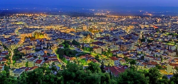 Στις Σέρρες σήμερα το μεγαλύτερo σεξουαλικό όργιο της χρονιάς;