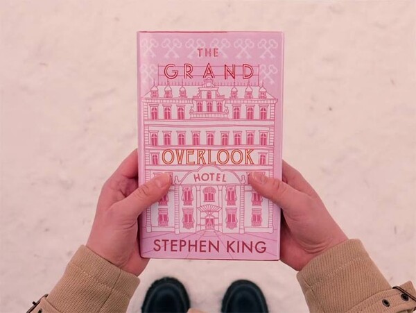 Όταν ο Stanley Kubrick συνάντησε τον Wes Anderson