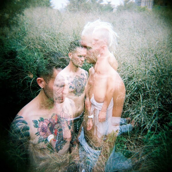 Lost boys
