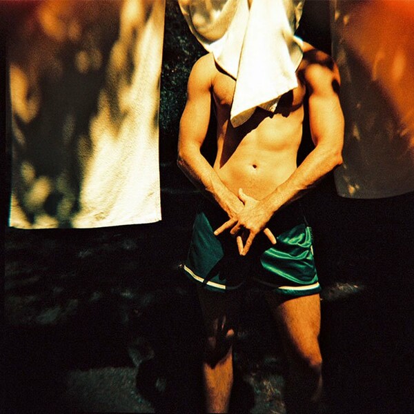  Lost boys