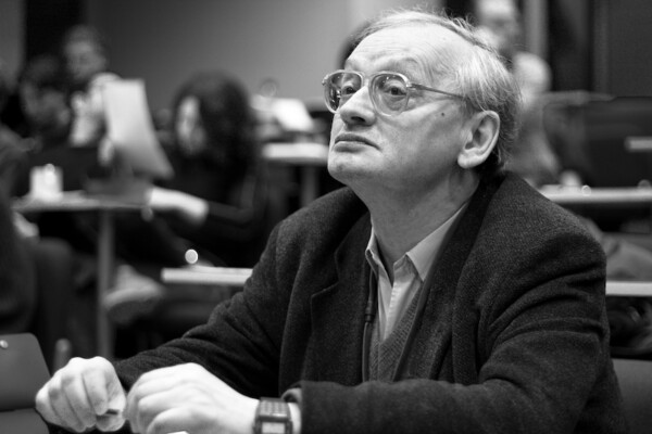 Α. Σταρομπίνσκι, o κορυφαίος αστροφυσικός: Η Επιστήμη δεν χρειάζεται έναν Δημιουργό για να εξηγήσει οτιδήποτε στο Σύμπαν