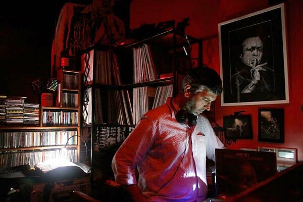 Jazz, soul, funk & ethnic ήχοι σε ένα εντελώς διαφορετικό, φθινοπωρινό Lifotape