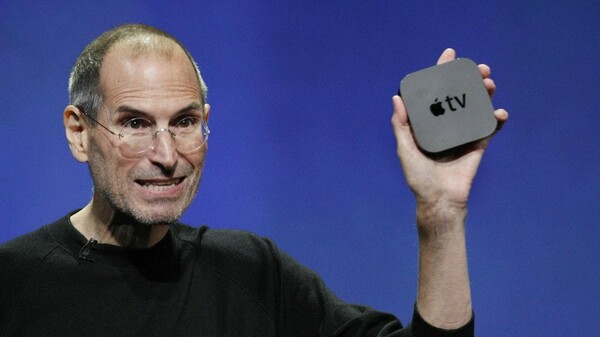 13 πράγματα που μάλλον δεν γνωρίζεις για τον Steve Jobs