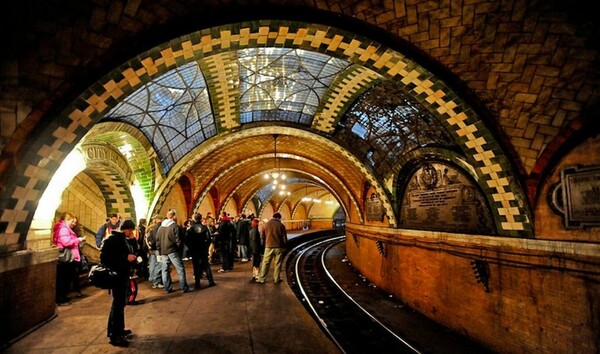 Οι 12 πιο ωραίοι σιδηροδρομικοί σταθμοί του κόσμου