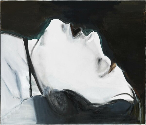 H Marlene Dumas και η εικόνα ως βάρος στην Tate Modern