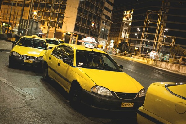 Παίρνεις ταξί; Μάθε τι δικαιούσαι