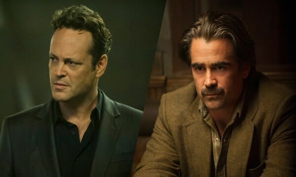 True Detective 2: Η αναμονή τελείωσε