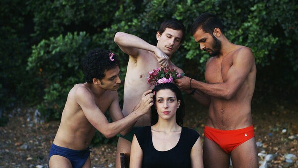 Μπορεί να υπάρξει δυνατό ελληνικό queer cinema;