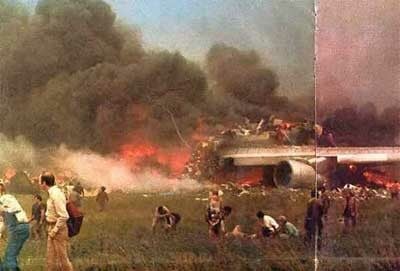 Στις 27 Μαρτίου του 1977 σημειώνεται το πιο πολύνεκρο αεροπορικό δυστύχημα όλων των εποχών