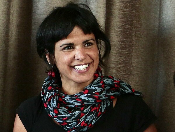 Teresa Rodriguez, Ευρωβουλευτής του Podemos 
