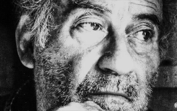 Οι δύο σπάνιες συνεντεύξεις που έδωσε στη ζωή του ο Θανάσης Βέγγος