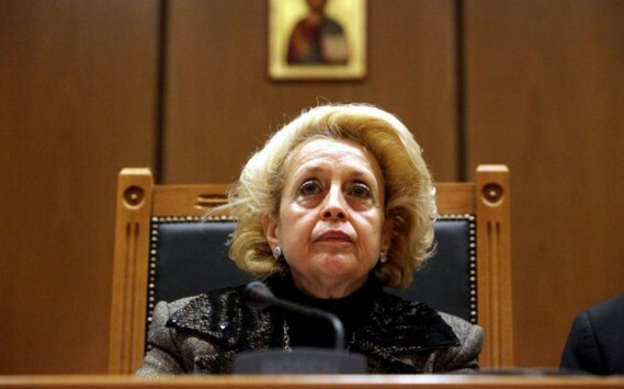 Θα είναι αυτή η πρώτη γυναίκα Πρωθυπουργός της Ελλάδας;