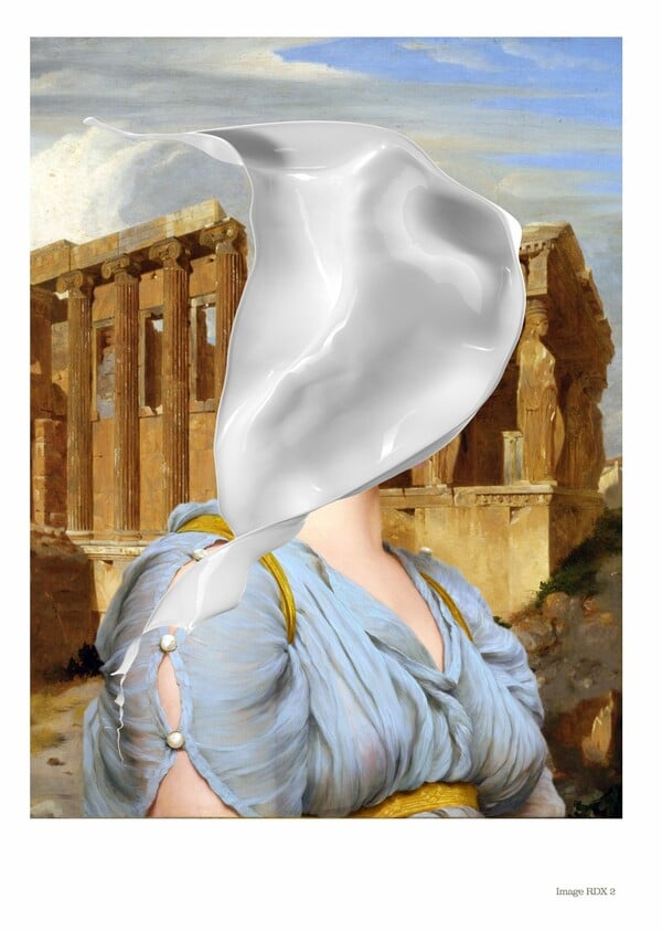 Πόσο παράξενη πόλη είναι η Αθήνα;