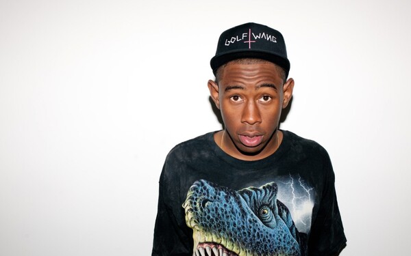 Ο Tyler the Creator είναι ανεπιθύμητος στην Βρετανία