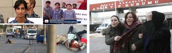 Αυτοψία μιας απαγωγής