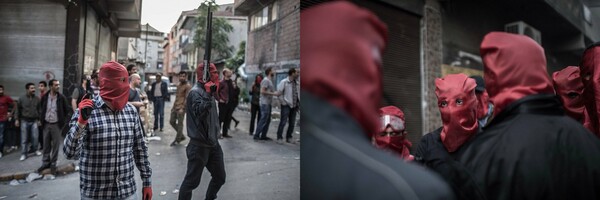 Αυτοψία μιας απαγωγής