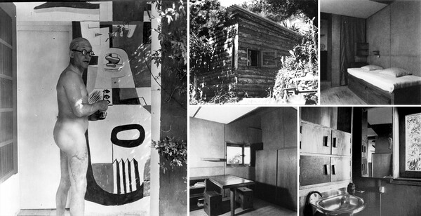 Το φασιστικό παρελθόν του Le Corbusier