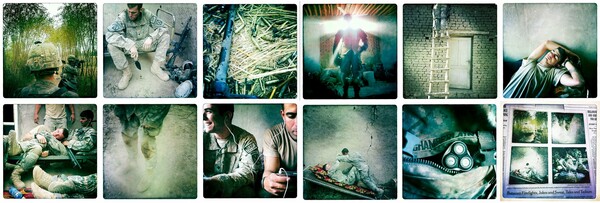 iPhoneography
