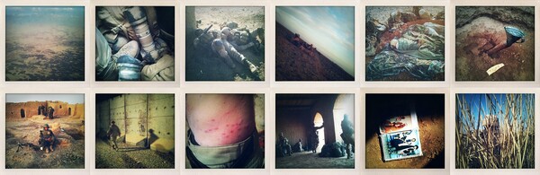 iPhoneography