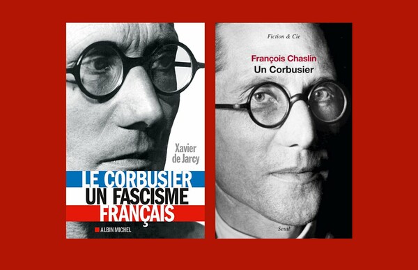 Το φασιστικό παρελθόν του Le Corbusier