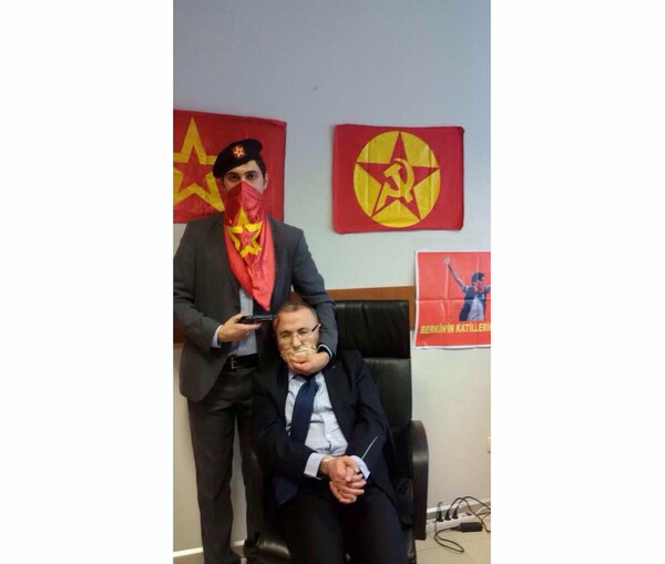 Αυτοψία μιας απαγωγής