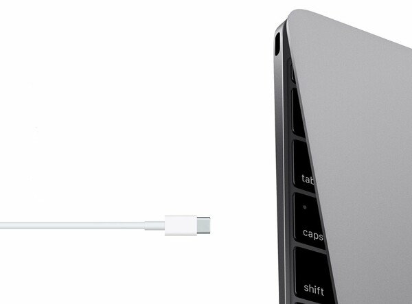 Τι είναι το USB-C των νέων Macbook;