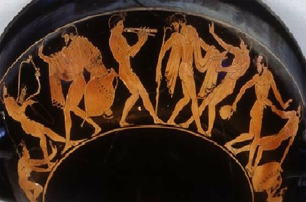 Πώς ακριβώς ακουγόταν η μουσική των αρχαίων Ελλήνων;