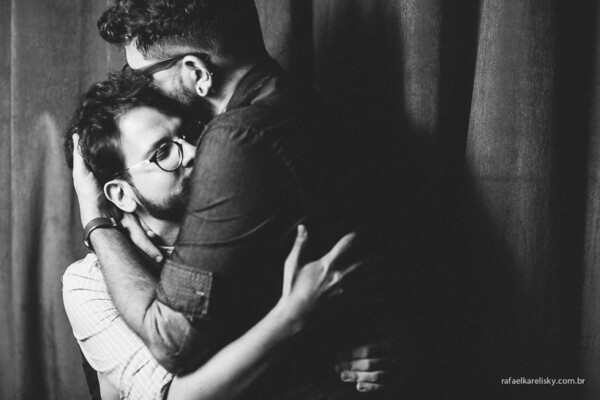 30 όμορφες εικόνες γκέι γάμων από όλο τον κόσμο 