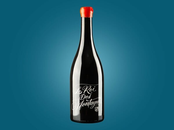 Αχ, αυτά τα Syrah!
