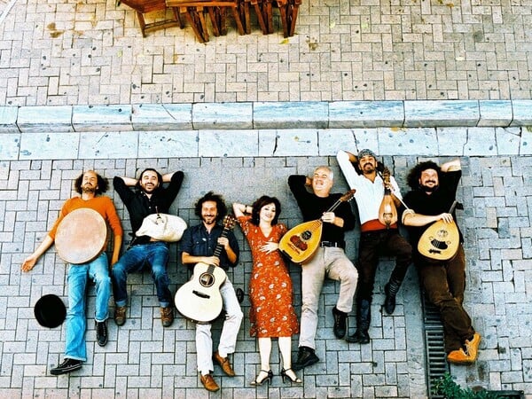 Οι άγνωστες μελοποιήσεις στον Κώστα Καρυωτάκη