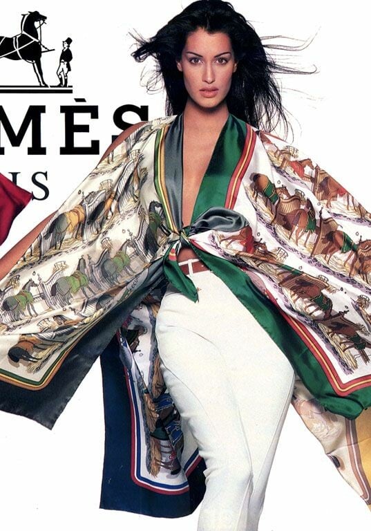 Οι σέξυ, ανέμελες διαφημίσεις μόδας της δεκαετίας του ‘90