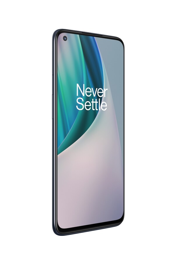 OnePlus Nord N series: 5+1 λόγοι για να αποκτήσετε τα νέα premium smartphones της αγοράς που «αλλάζουν το παιχνίδι»