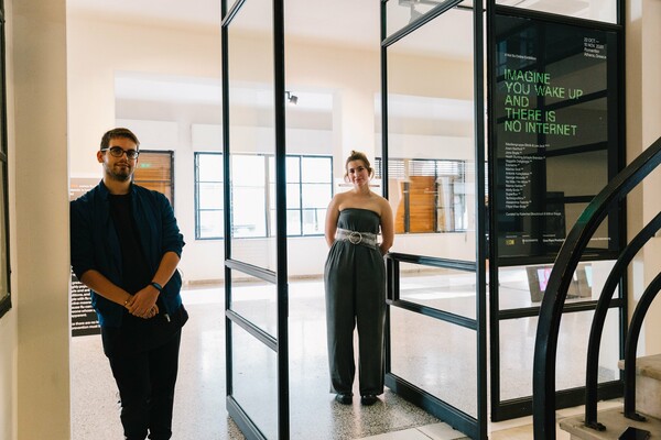 Τι θα συνέβαινε αν αύριο δεν υπήρχε το Ίντερνετ;