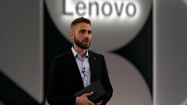 Lenovo Imagine: Ένας κόσμος γεμάτος κορυφαίες εμπειρίες τεχνολογικής καινοτομίας